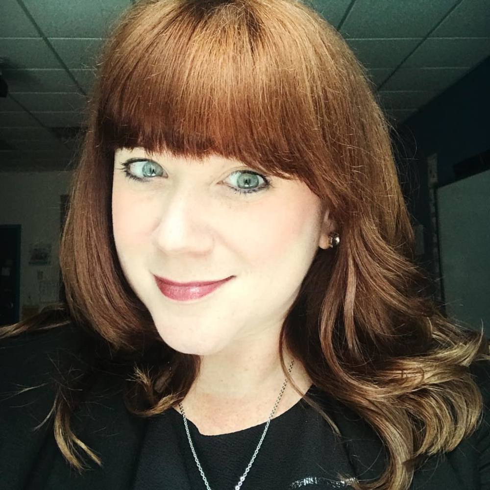 Meet your Posher, Kimberly